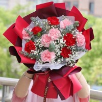 句容开业花篮